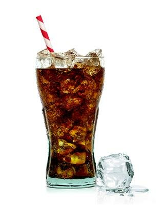 Cola - Lebensmittelaroma 10ml