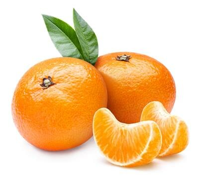 Mandarine - Lebensmittelaroma 10ml