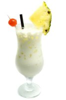 Pinacolada - Lebensmittelaroma 10ml