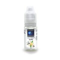 Vanille - Lebensmittelaroma 10ml